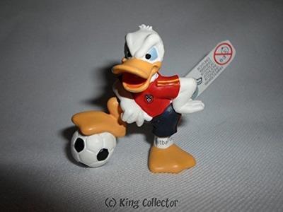 Disney. Paperino Goal Spagna - 2