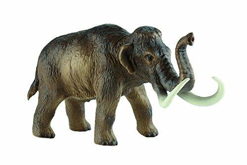 Preistorici. Giant Mammoth
