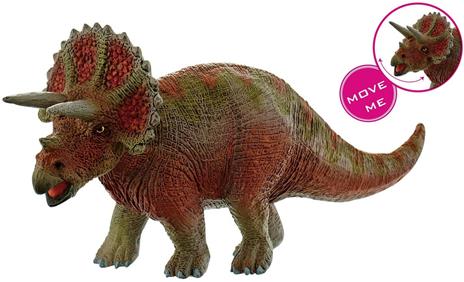 Medium Triceratops ML