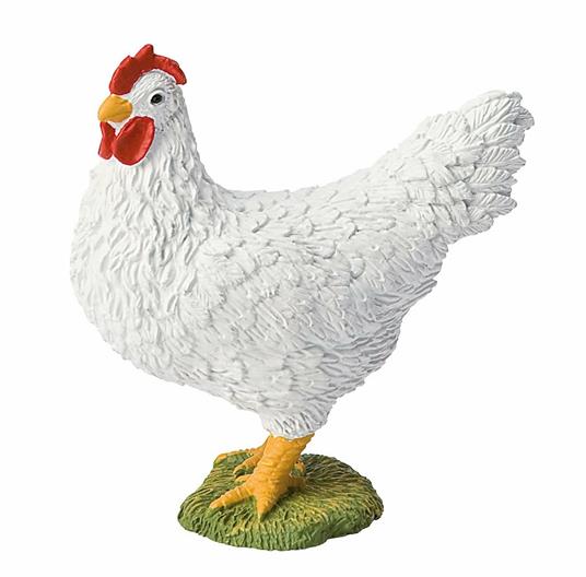 Fattoria. Hen - 3