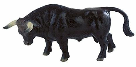 Fattoria. Bull Manolo