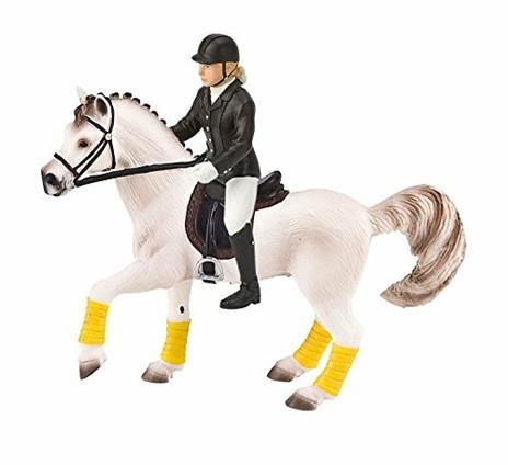 Cavalli. Tournament Rider Isabelle - 2