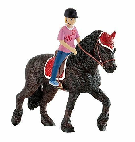 Cavalli. Riding Girl Emily - 2