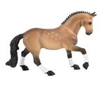 Collezione animali figures. Castrone Trakehner