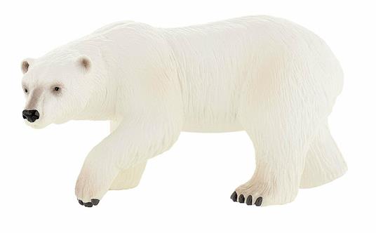 Selvaggi. Polar Bear - 3