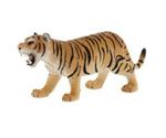 Collezione animali figures. Tigre