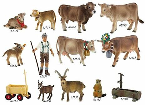 Alpeggio. Chamois - 2