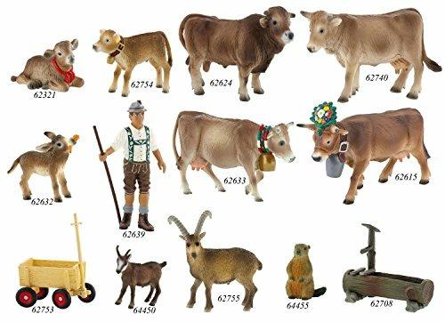 Alpeggio. Chamois - 2