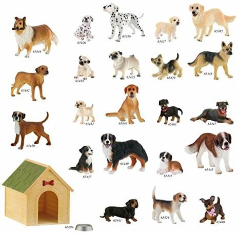 Cani. German Shepherd Rex - 2