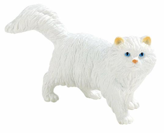 Gatti. Persian Cat Princess - 3