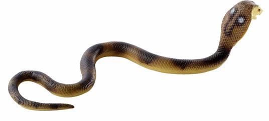 Serpenti. Cobra - 3