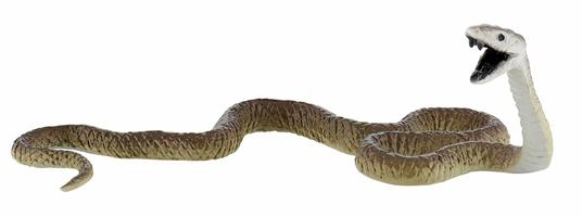 Serpenti. Black Mamba - 3