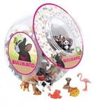 Micro Animals Assort 240 pz