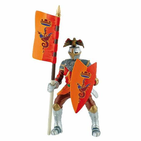 Tournament Knight Red - 2