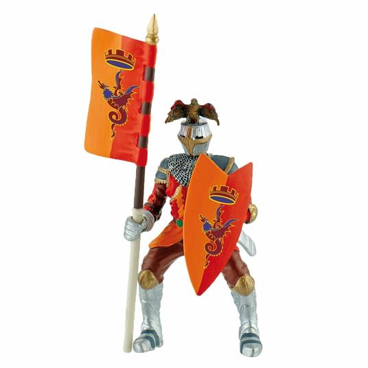 Tournament Knight Red - 2