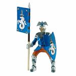 Tournament Knight Blue