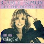 Let The River Run (Theme From Working Girl) (Colonna Sonora)