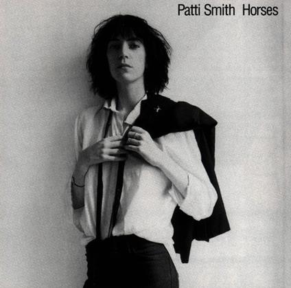 Horses - Vinile LP di Patti Smith