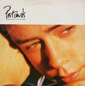 Postcards From Home - Vinile LP di Nick Heyward