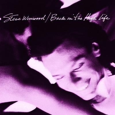 Back In The High Life - Vinile LP di Steve Winwood