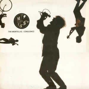 The Montellas: Conscience - Vinile LP