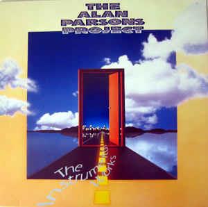 The Instrumental Works - Vinile LP di Alan Parsons Project