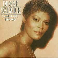 Greatest Hits 1979-1990 - Vinile LP di Dionne Warwick