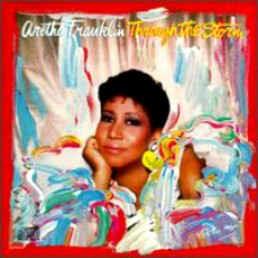 Through the Storm - Vinile LP di Aretha Franklin