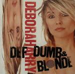 Def Dumb & Blonde