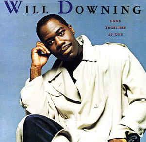 Come Together As One - Vinile LP di Will Downing