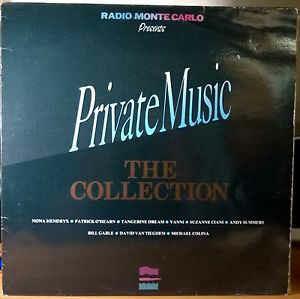Radio Montecarlo Presents The Collection - Vinile LP