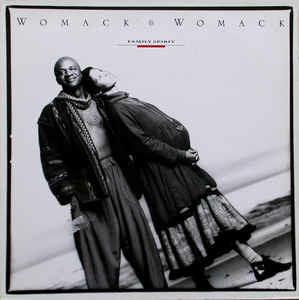 Family Spirit - Vinile LP di Womack & Womack