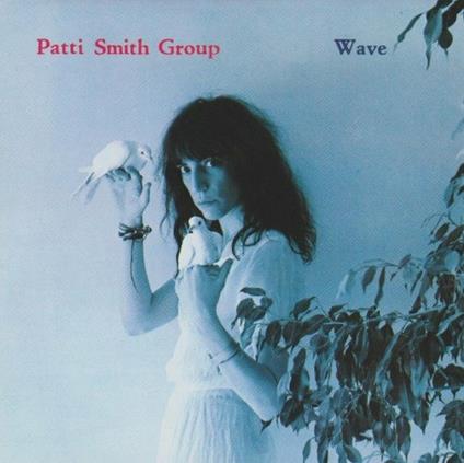 Wave - CD Audio di Patti Smith