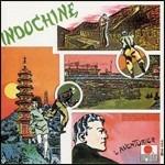 L'aventurier - CD Audio di Indochine