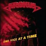 One Vice at a Time - CD Audio di Krokus
