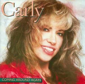 Coming Around Again - CD Audio di Carly Simon