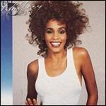 Whitney - CD Audio di Whitney Houston