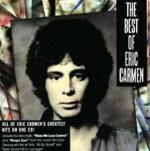 The Best of Eric Carmen - CD Audio di Eric Carmen