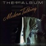 First Album - CD Audio di Modern Talking