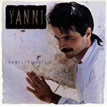 Chameleon Days - CD Audio di Yanni