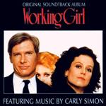Working Girl (Colonna sonora)