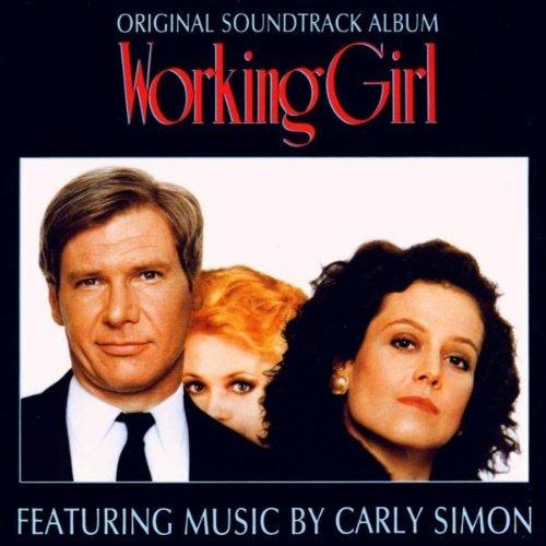 Working Girl (Colonna sonora) - CD Audio