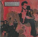 Johnny Diesel & The Injectors: Johnny Diesel & The Injectors