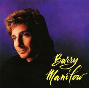 Barry Manilow - CD Audio di Barry Manilow