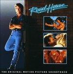 Road House (Colonna sonora) - CD Audio