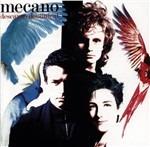 Descanso dominical - CD Audio di Mecano