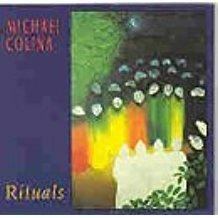 Rituals - CD Audio di Michael Collins