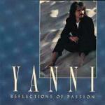 Reflections of Passion - CD Audio di Yanni