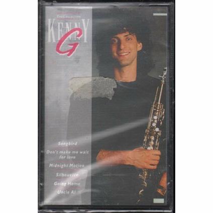 The Collection - CD Audio di Kenny G