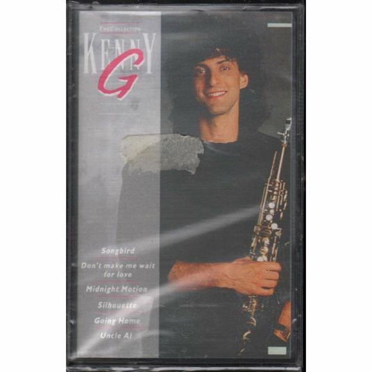 The Collection - CD Audio di Kenny G
